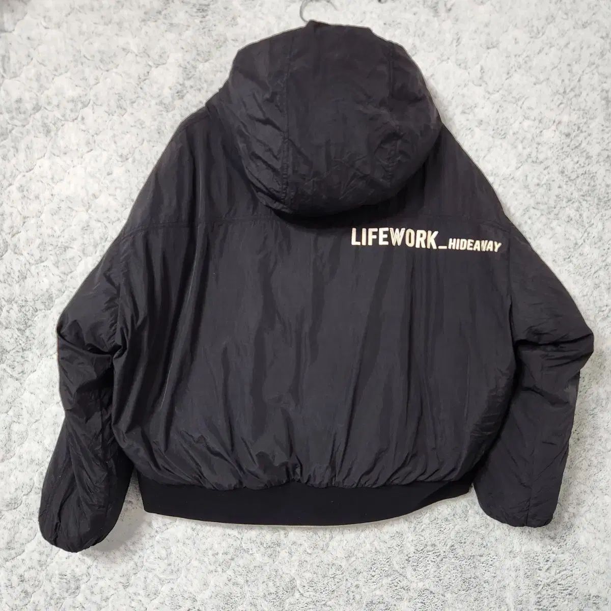 Work ライフウォーク