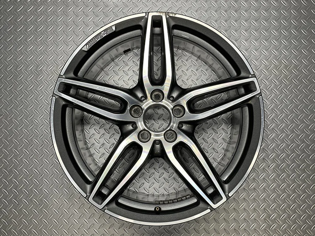 2025年最新】W213 純正 ホイールの人気アイテム - メルカリ