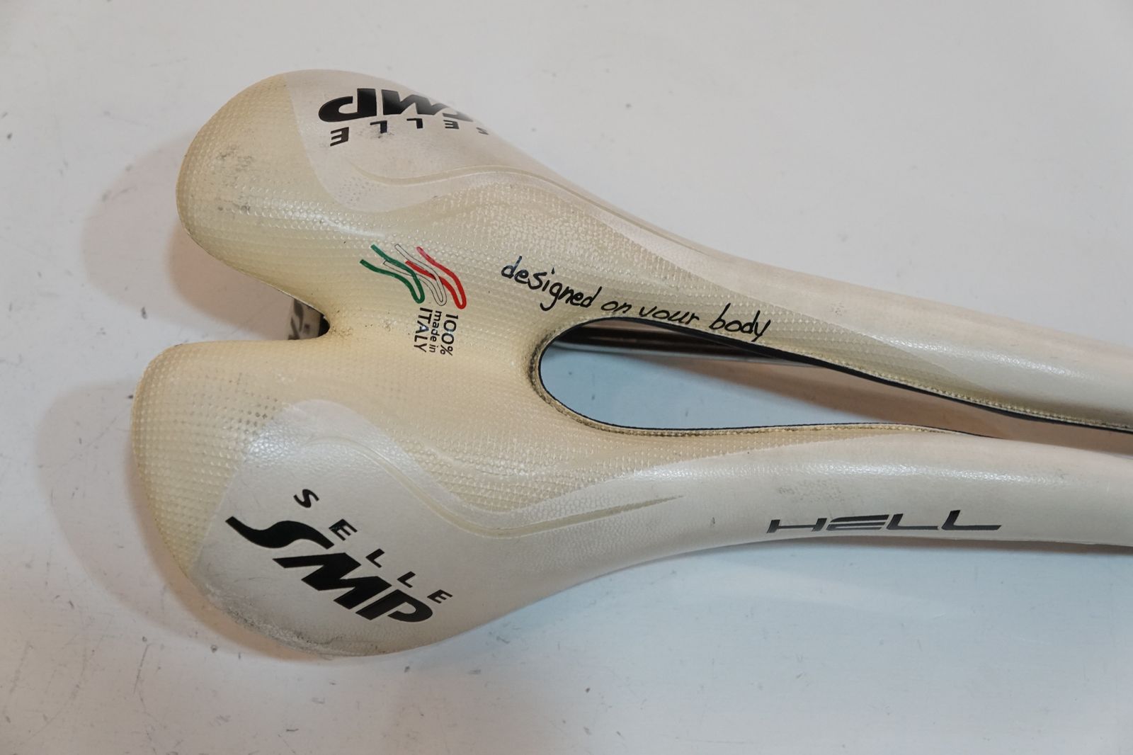SELLE SMP
