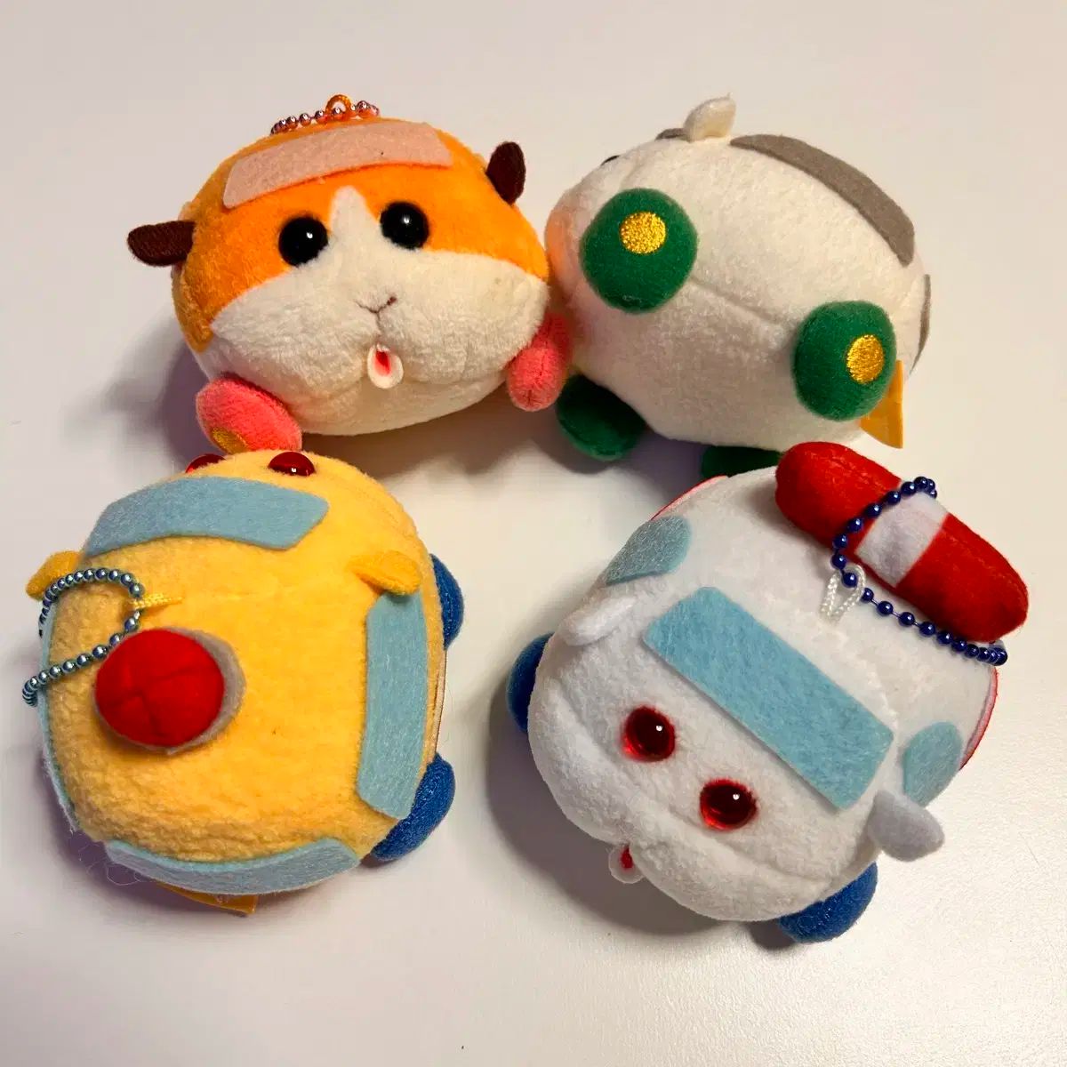 ぬいぐるみ2 ムートン ぬいぐるみ まんぼう もら 有限会社クラフトワークス《30日