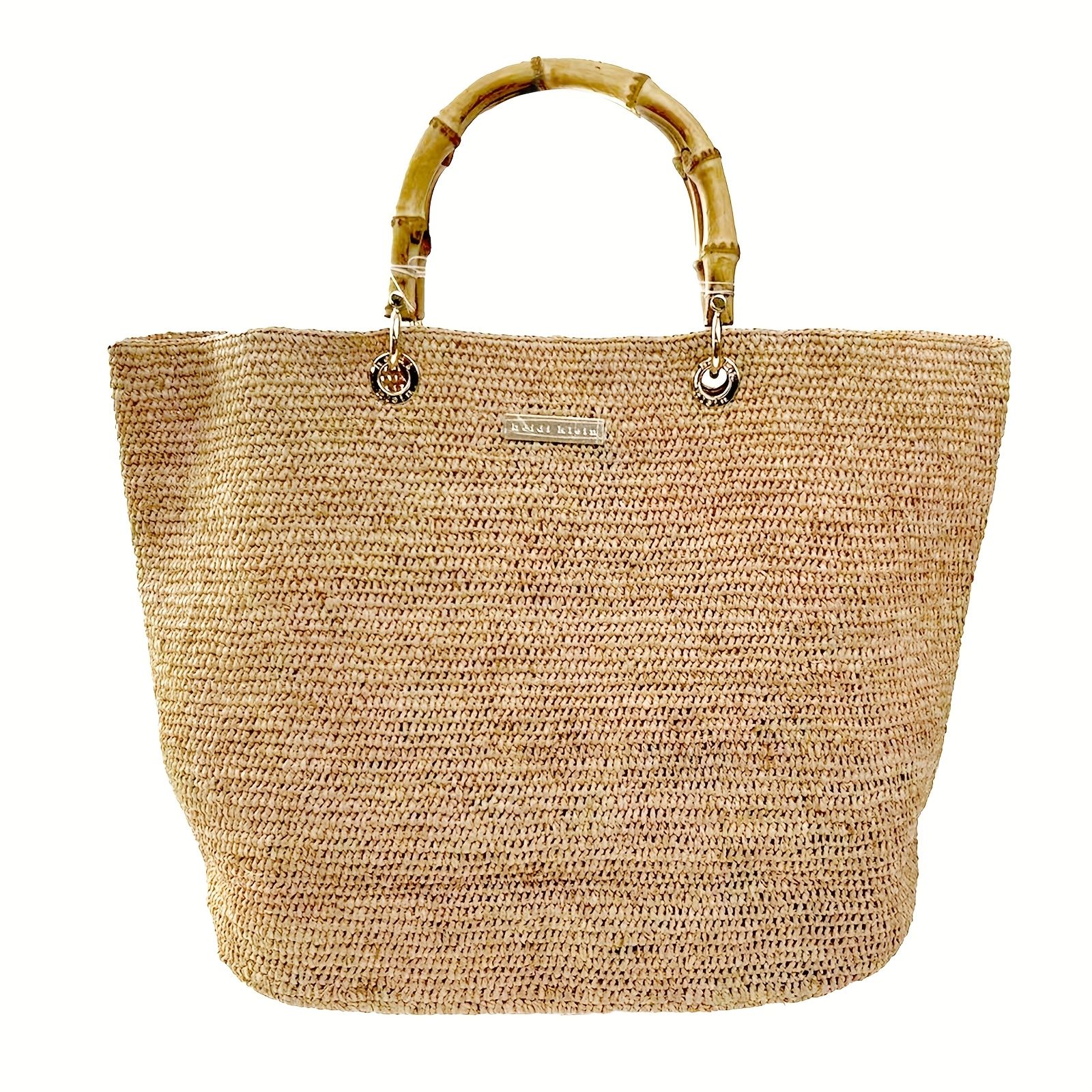 ミナペルホネン ワンハンドル2wayバッグ フォレストタイル チャコール