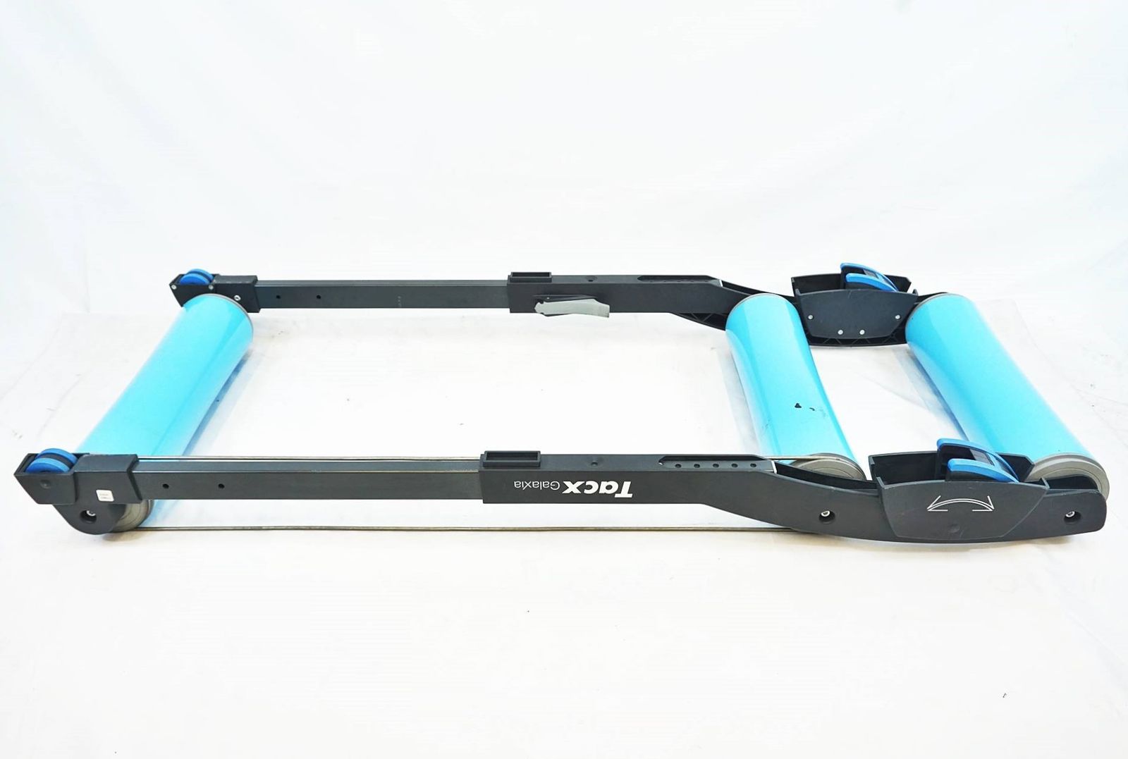 3本ローラー  TACX  GALAXIA TACX 「タックス」 GALAXIA 3本ローラー / バイチャリ有明店 楽天市場