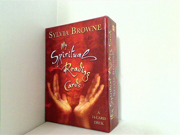 My Spiritual Reading Cards 74枚セット My Spiritual Reading Cards 74枚セット