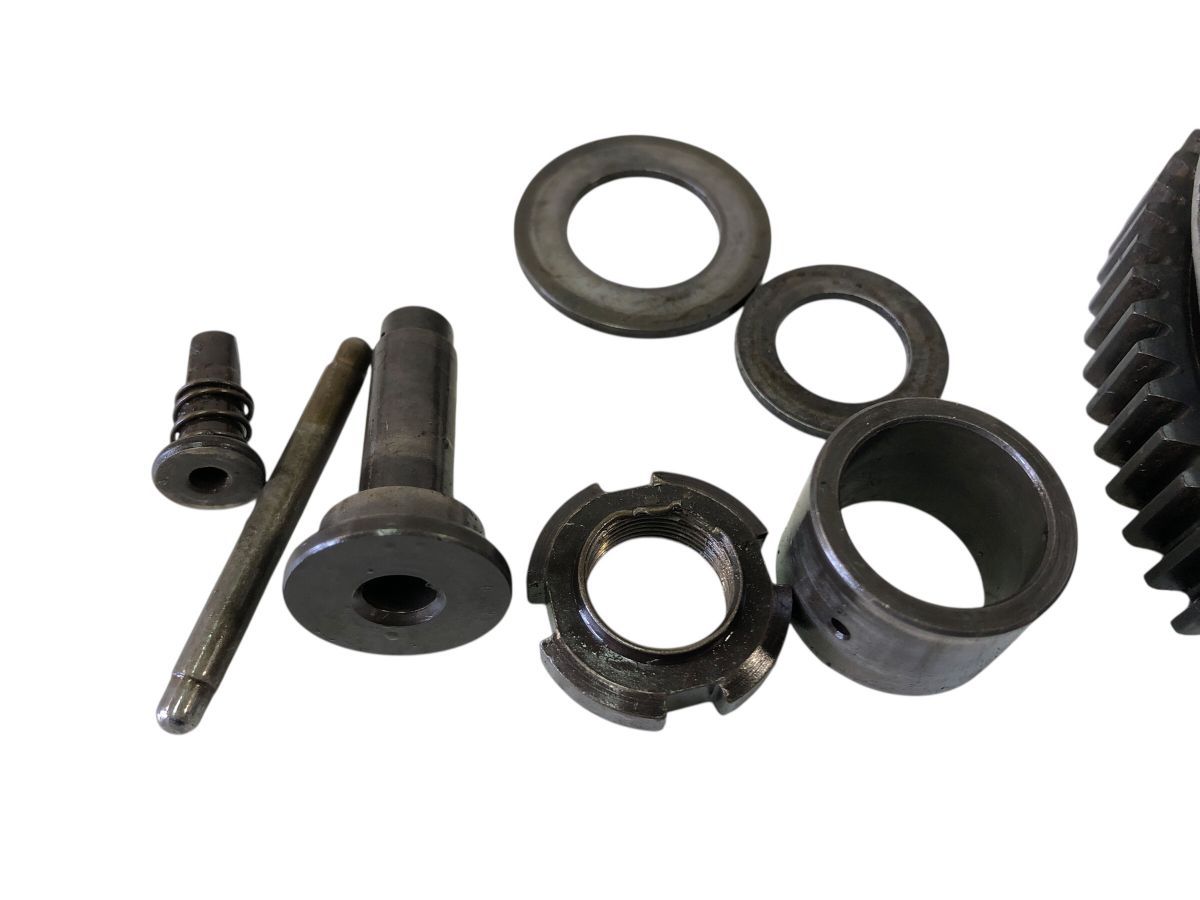 車 レブル250 SP スペシャル MC13 クラッチハウジング 組み換え OHベースにも 2753-M6757