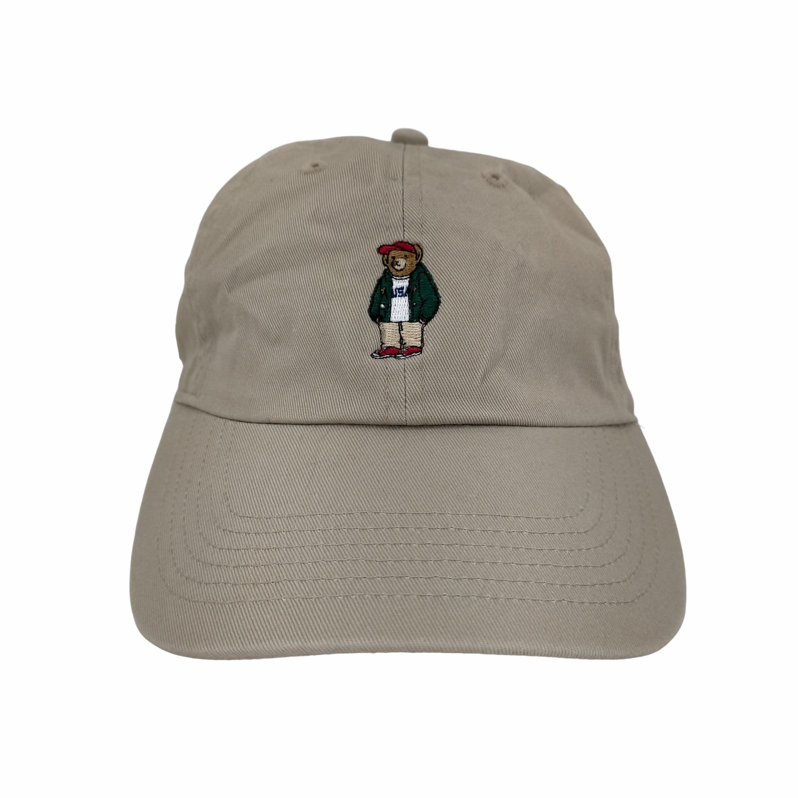 (Vintage) Interbreed Funk Bear outlet Hat