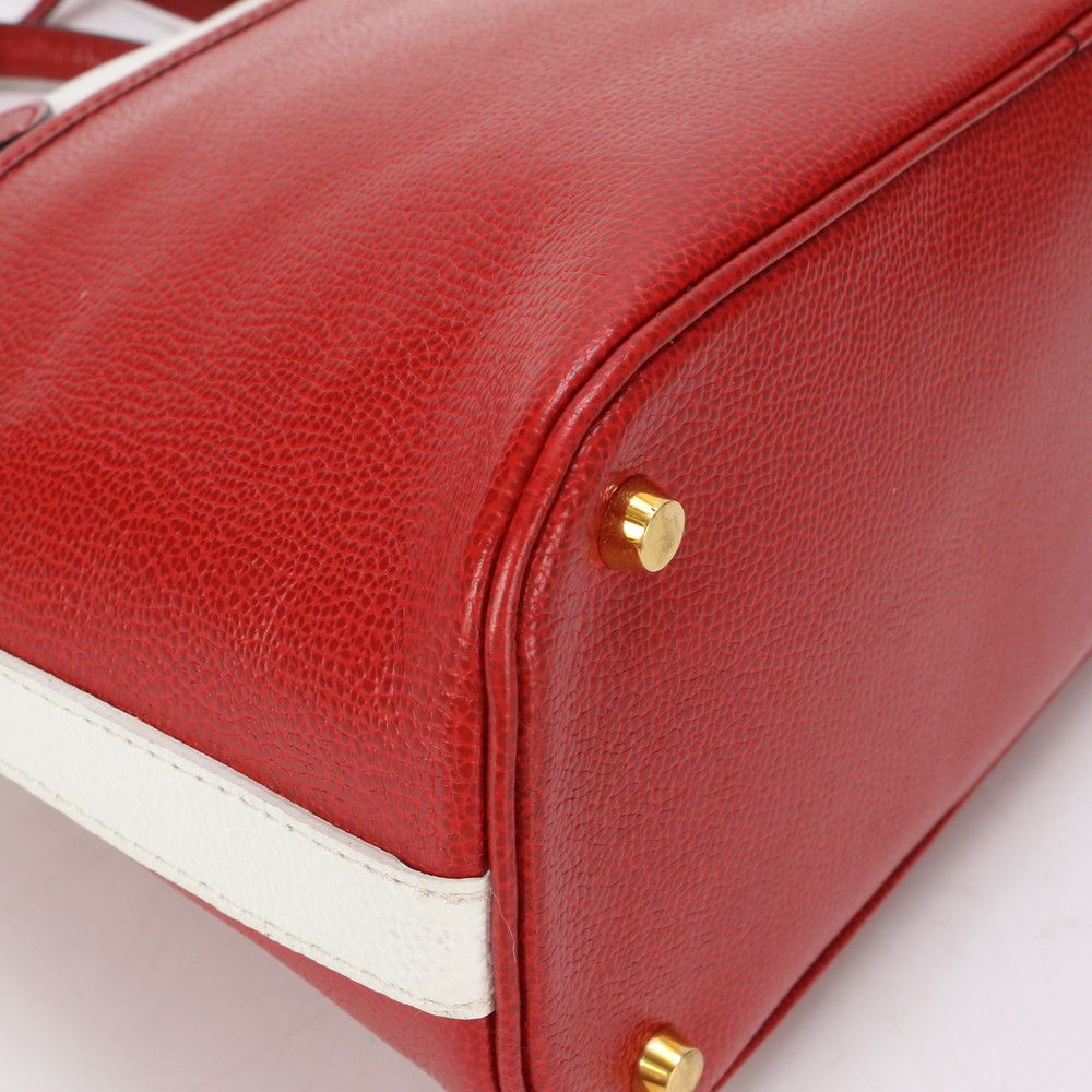 美品 モラビト レザー 2WAY ショルダーバッグ 斜め掛け ハンド
