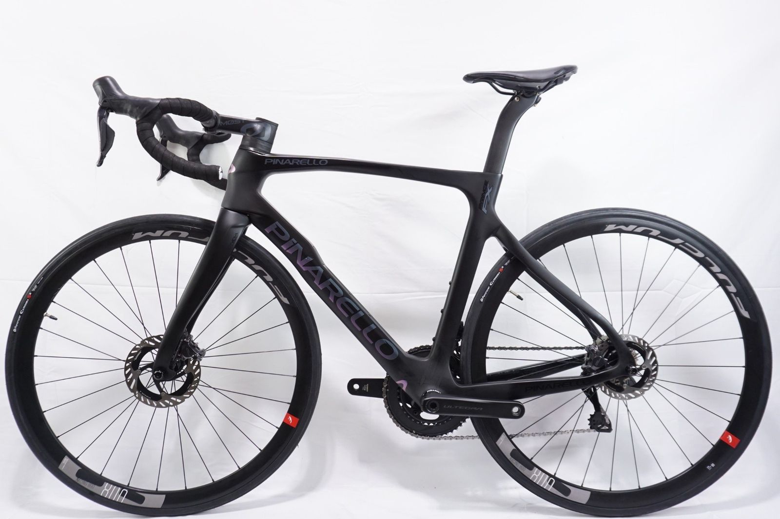 RALEIGH ラレー　CRTI CARLTON TEAM TI ロードバイク RALEIGH 「ラレー」 CRTI CARLTON TEAM TI 2016年モデル ロード