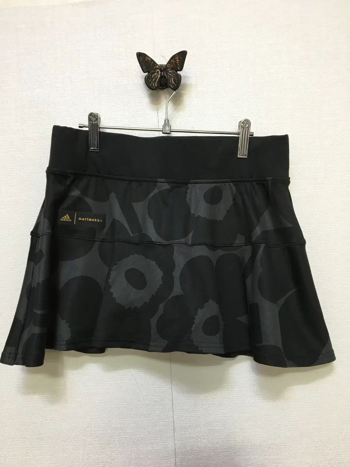 関税送料込★限定再入荷★adidas＆マリメッコ★テニススカート ☆新品☆ adidas マリメッコ テニススカート - メルカリ
