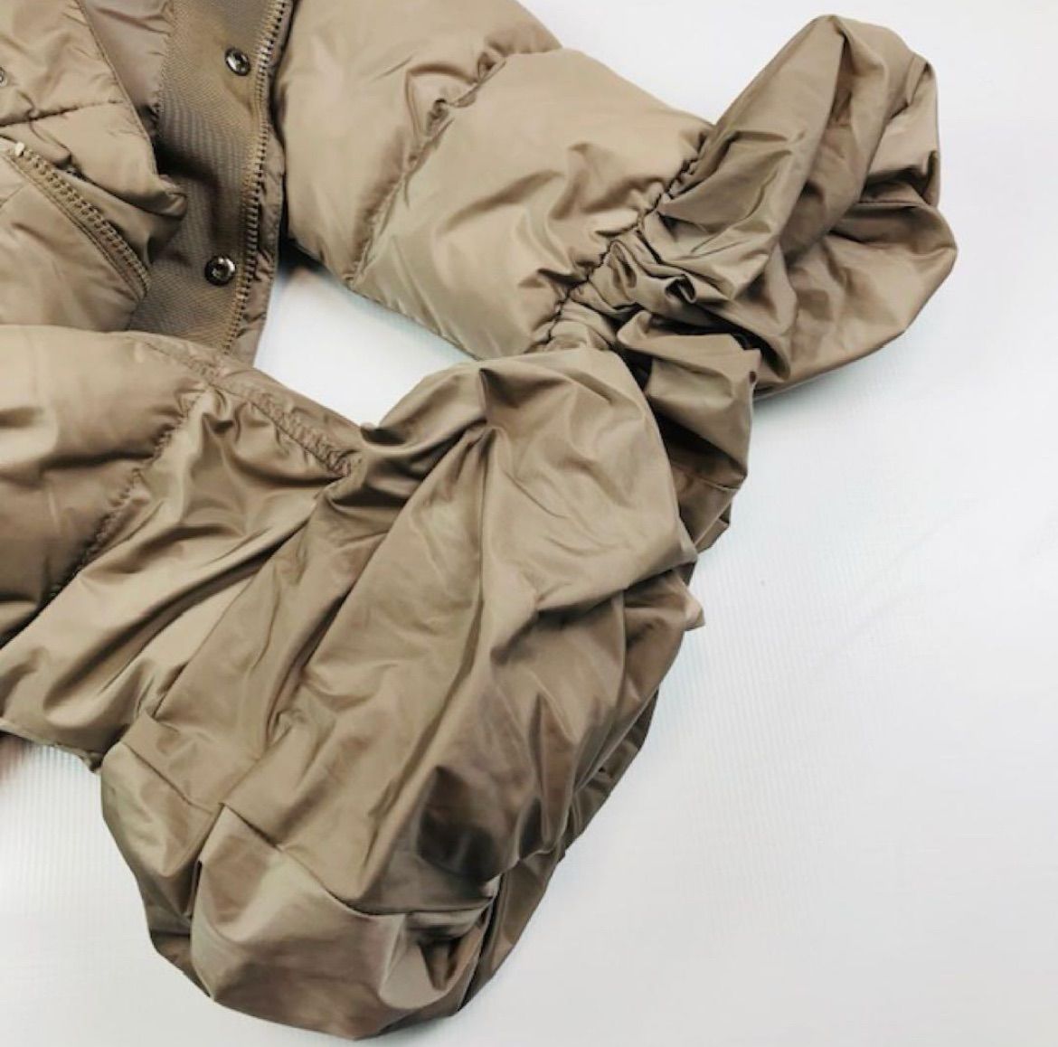 美品☆MONCLER・モンクレール SERRE レディース ブランドアイコン 