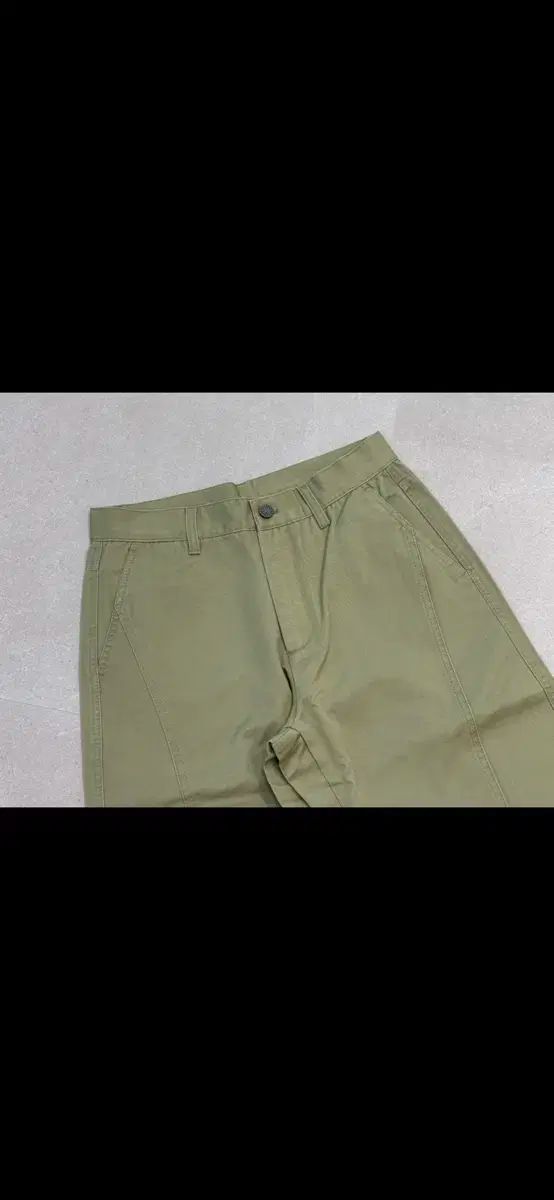 トラッカー コットン