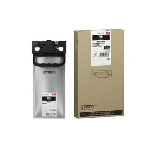【新品・2営業日で発送】EPSON エプソン IP11KB インクパック(ブラック)／約10000ページ対応(IP11KB)