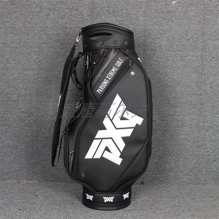 ゴルフバッグ Golf Bag キャディバッグ キャディバッグ 安定感抜群 防水耐摩耗性 スポーツゴルフバッグ クラブケース 9.5型 PXG レディース