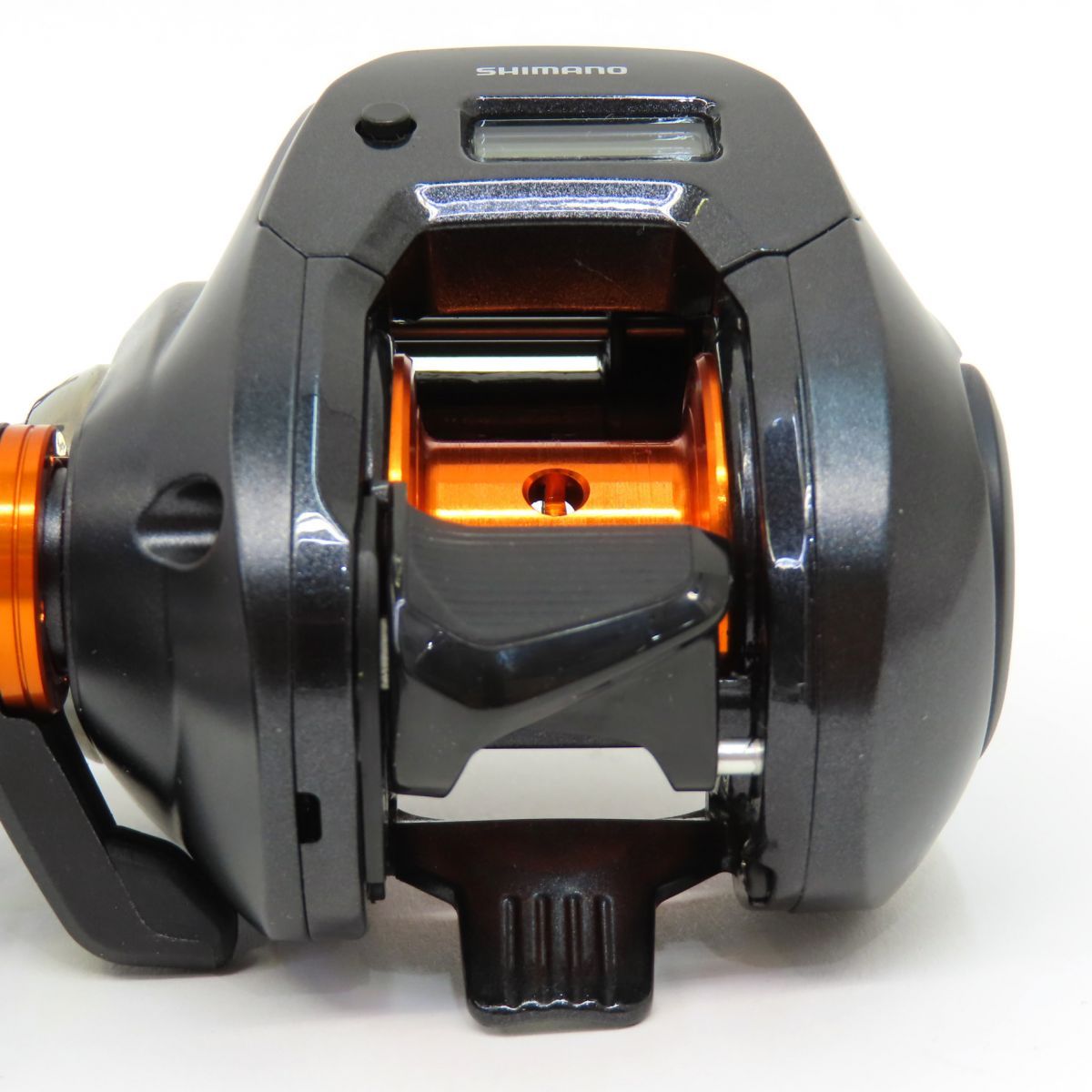 SHIMANO シマノ 20 Barchetta F Custom バルケッタ F カスタム