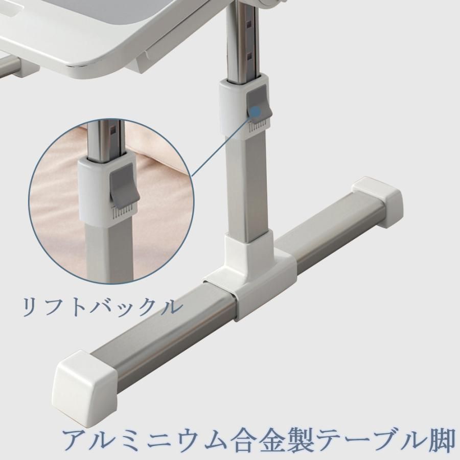 折り畳み式テーブル 角度 高さ調節 パソコンデスク 省スペース コンパクト おしゃれ 木製 昇降 ミニテーブル ローテーブル 子供用 小学生 学習机 お絵描き