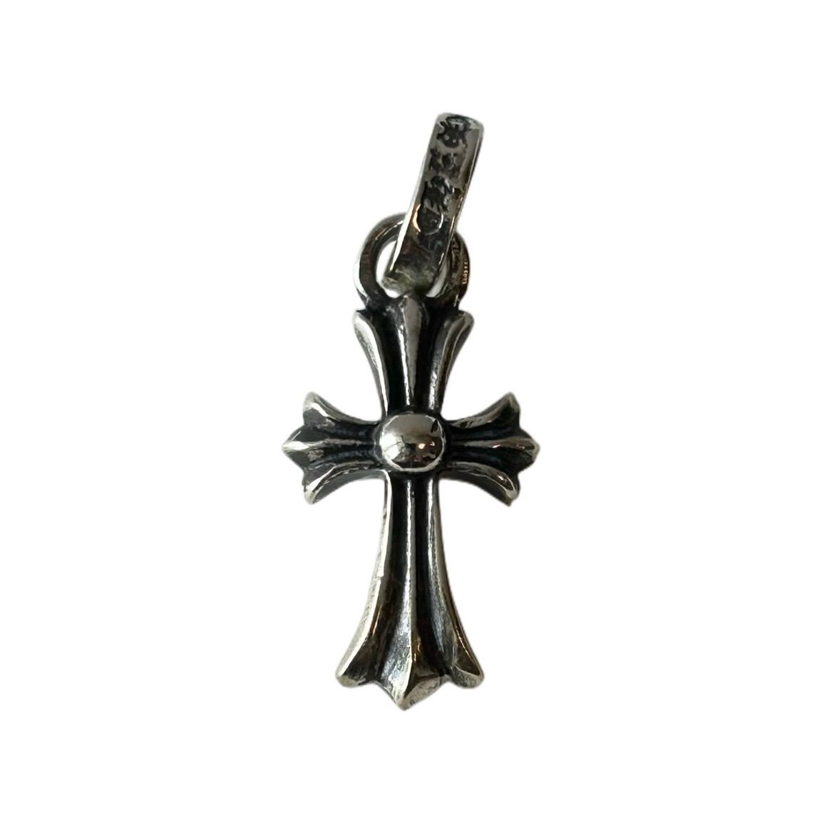 新品未使用】CHROME HEARTS クロムハーツ 925 ベイビーファット ベビー