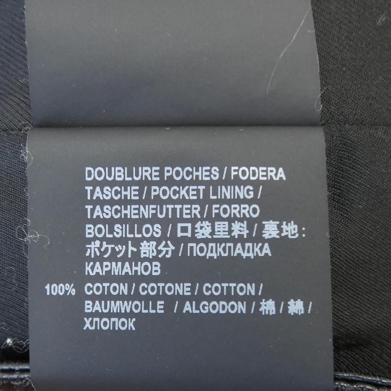 サンローラン SAINT