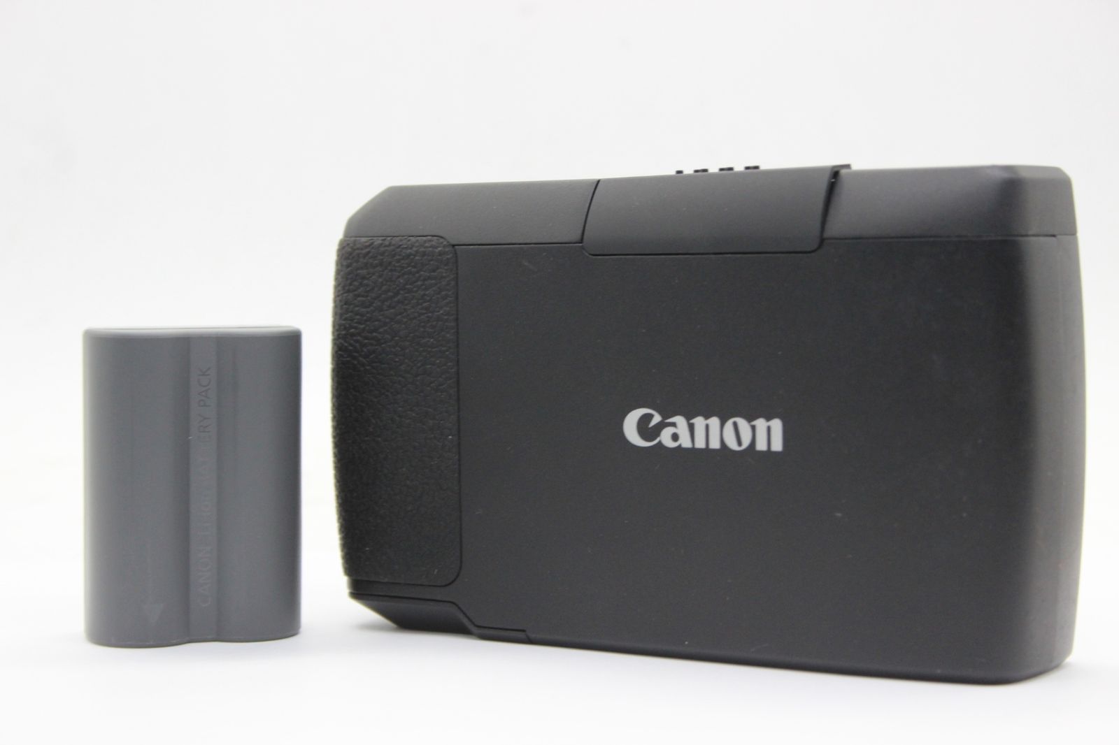 美品 返品保証】 キャノン Canon Media Storage M80 メディアストレージ v147 - メルカリ