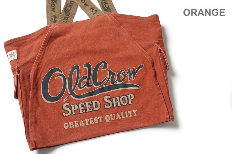 OLD CROW オールドクロウ ツールベスト OLD CROW オールドクロウ ツールベスト
