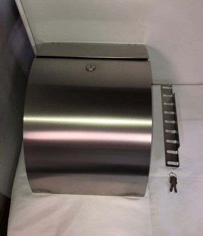 HEIBI ハイビ社 ポスト 郵便受け