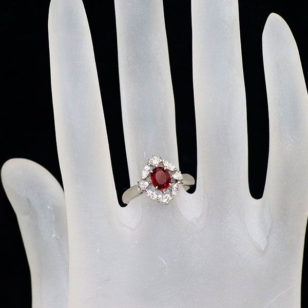 D0.40ct セルビー銀座店