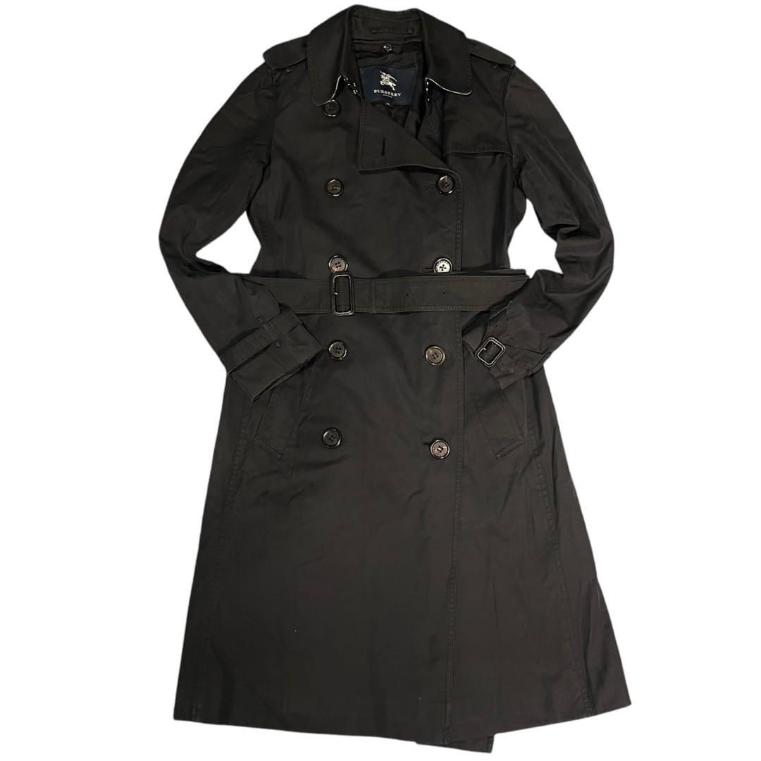 BURBERRY バーバリー ノバチェック ケンジントン 定番人気