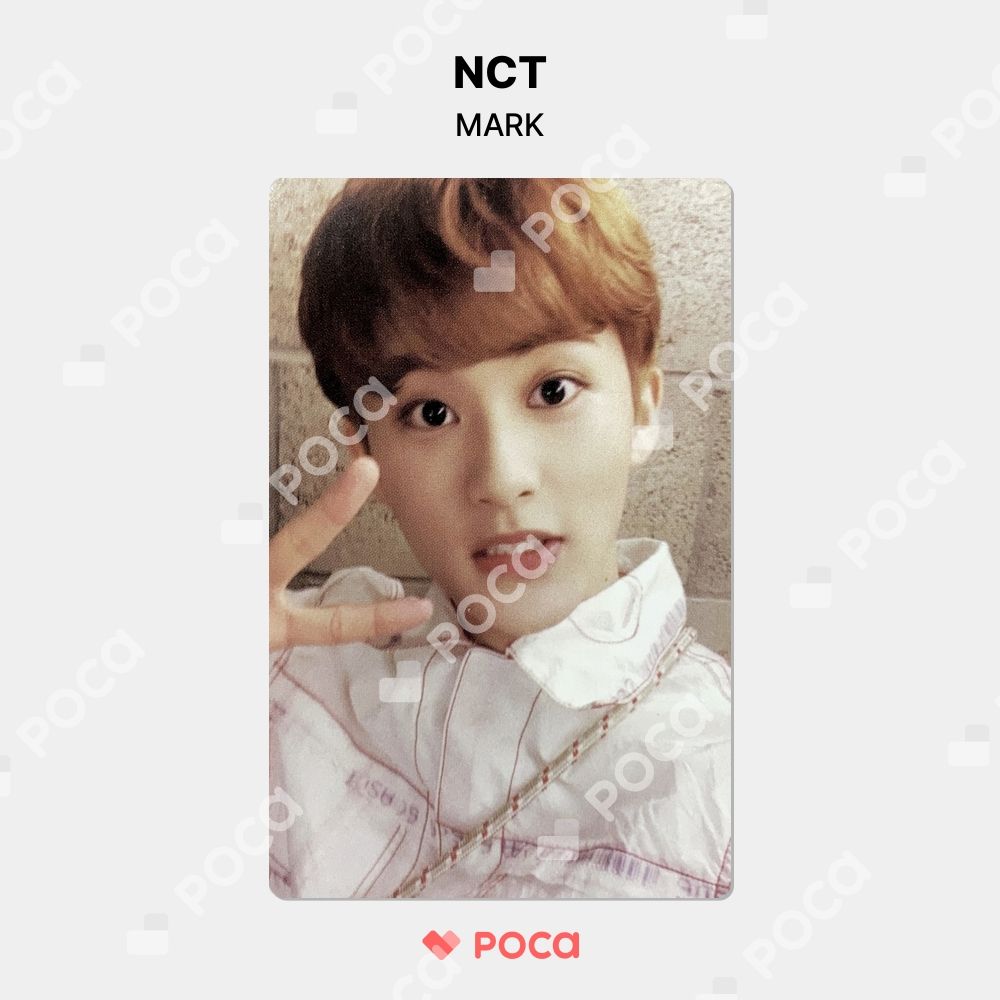 nct127 beyond the origin マーク トレカ nct nct127 beyond live ジェヒョン未開封 IDカードセット