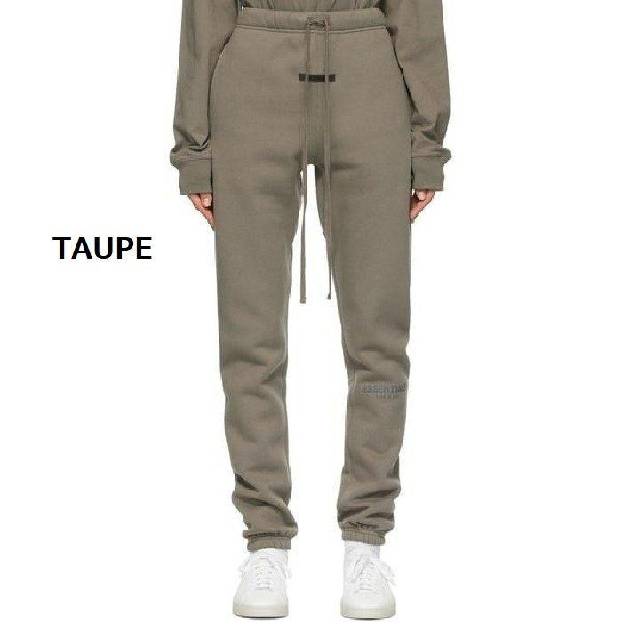 Essentials パンツ upper-gate_fog-sweatpants