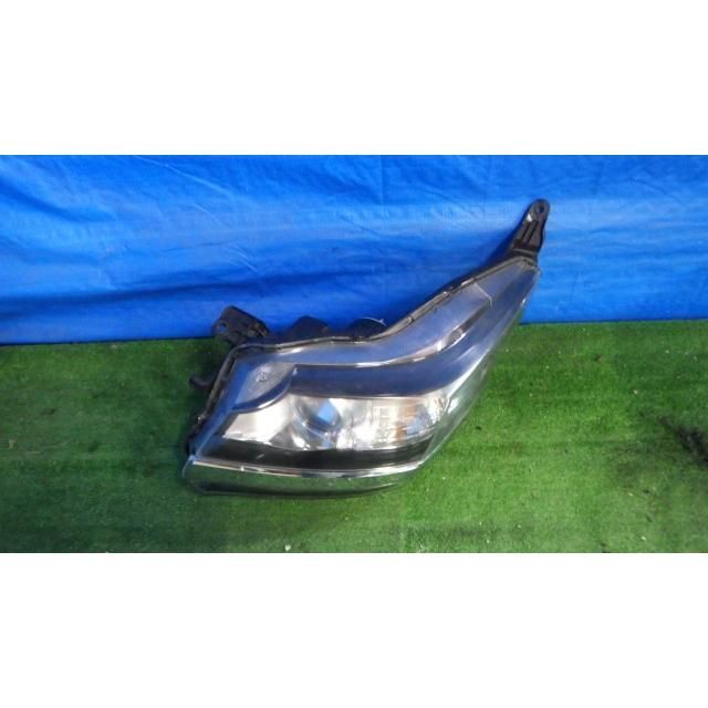 Ｎ－ＷＧＮ DBA-JH2 左ヘッドライト