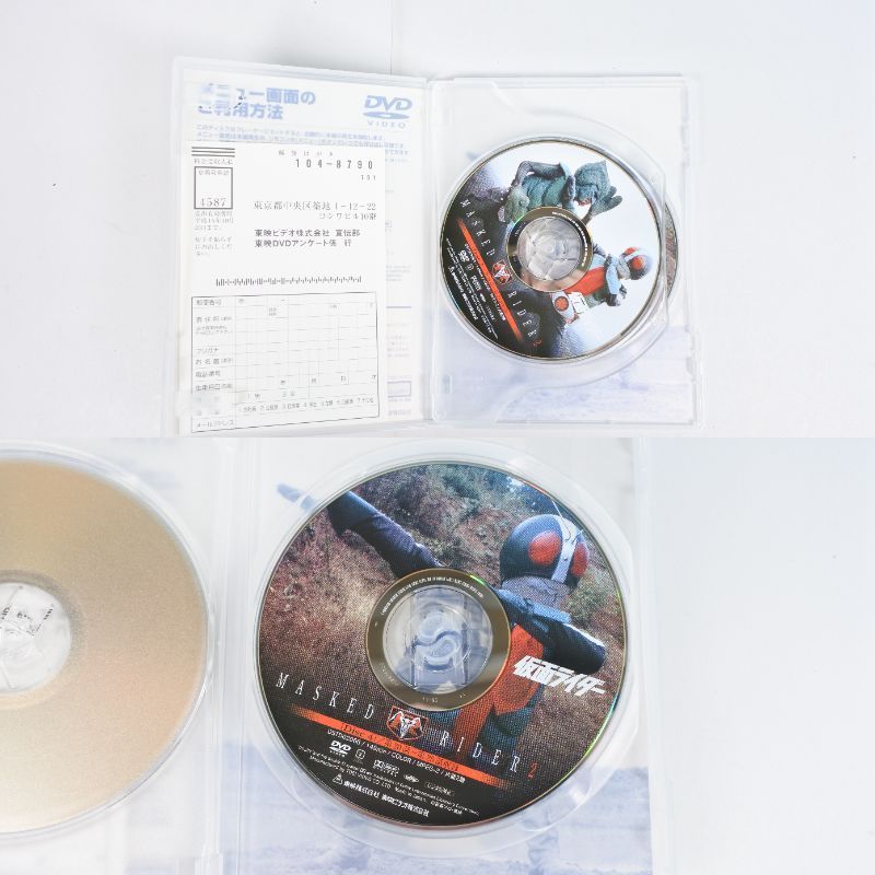 人間革命／続・人間革命 DVD2枚セット／まとめ【ディスク美品です。】 41Y9xZY2D-L.jpg_BO30,255,255,