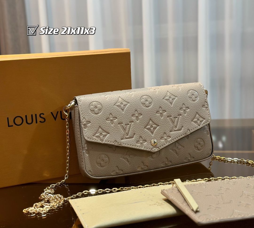 即購入です LOUIS VUITTON ルイヴィトン ショルダーバッグ