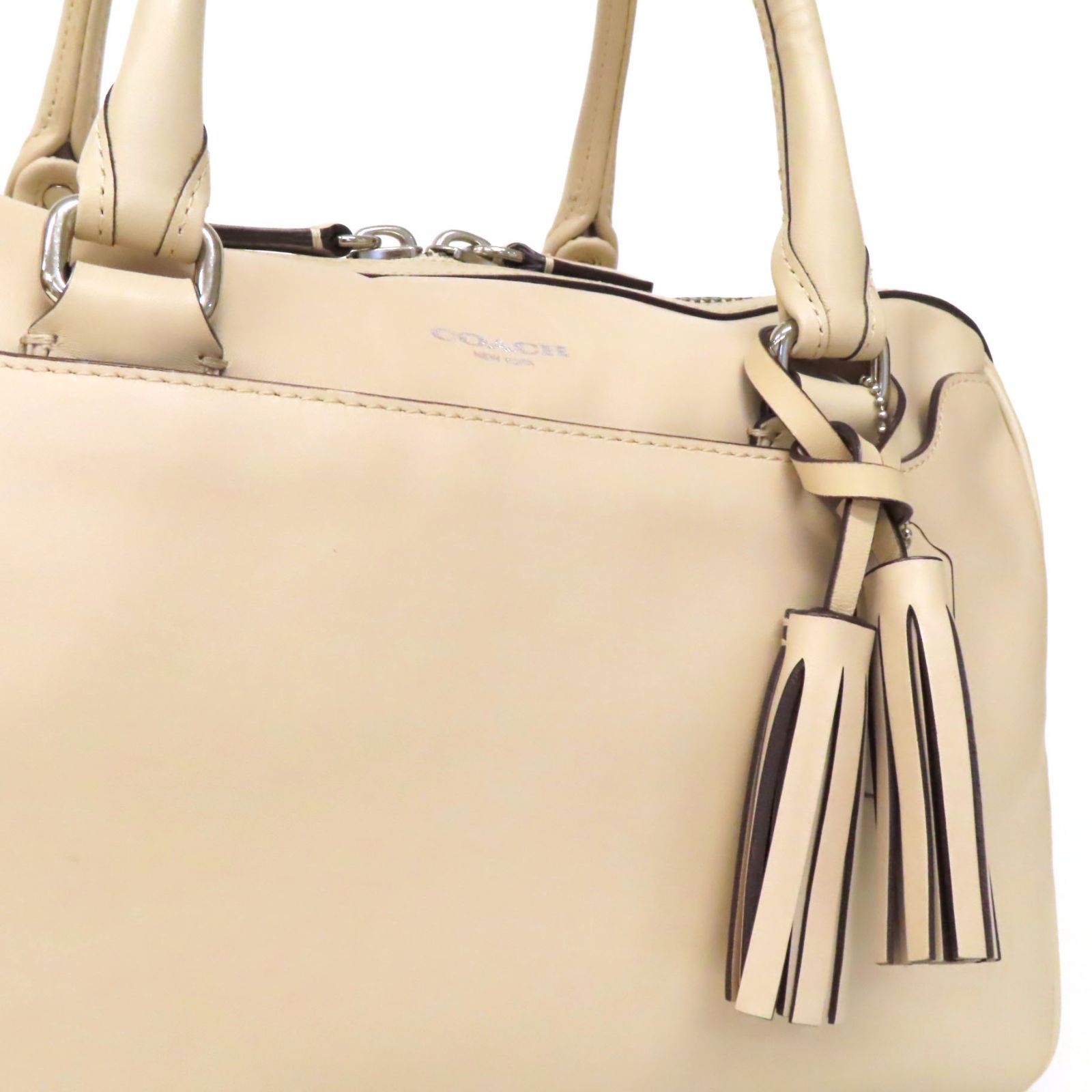 OF25201 美品 COACH コーチ レガシー ヘイリー サッチェル OF25201 美品 COACH コーチ レガシー ヘイリー サッチェル