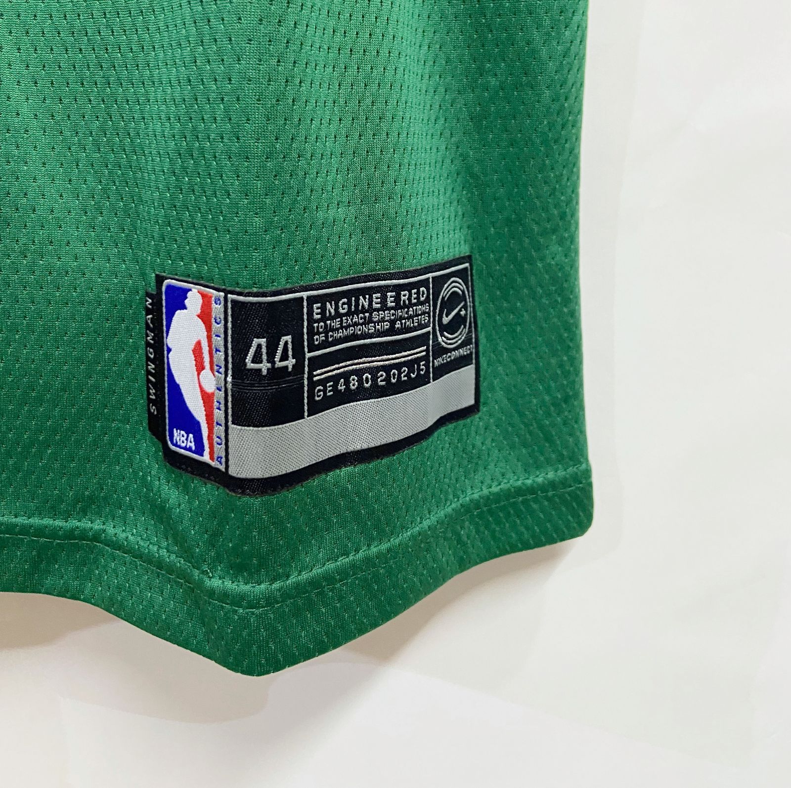 NBA NIKE カイリー・アービング セルティックス ユニフォーム 11 Amazon.co.jp: ジャージメンズバスケットボールユニフォーム
