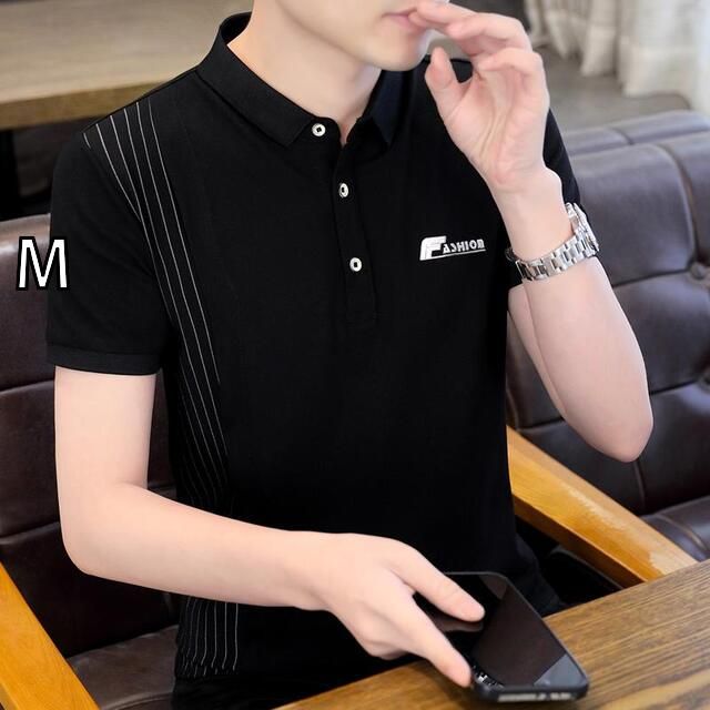M]春 コーデ メンズ 服 シンプル ファッション オシャレ 大人