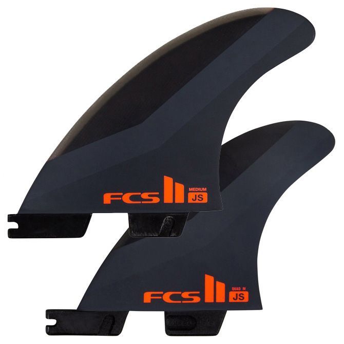 Fcs2 ジェイソン スティーブンソン パフォーマンスコア モデル