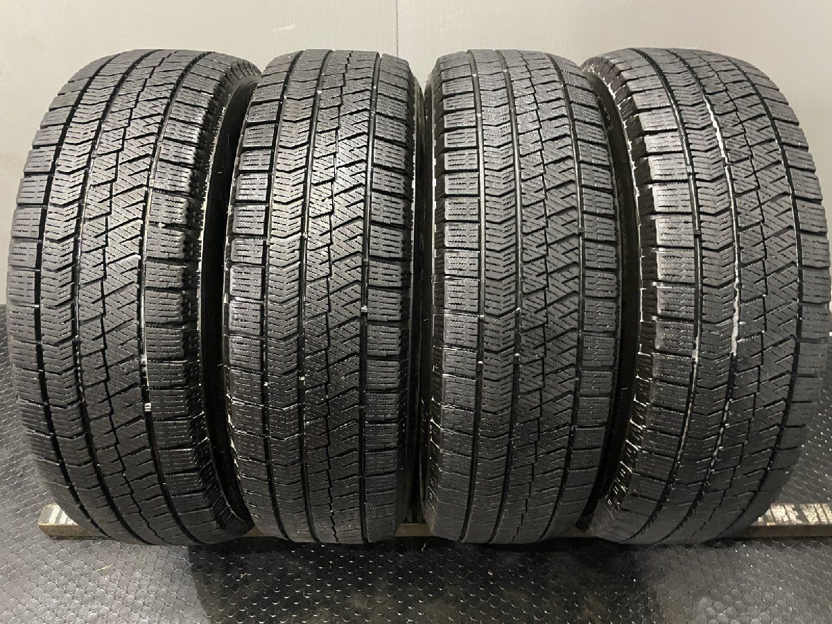 BS BRIDGESTONE BLIZZAK VRX2 195/65R16 16インチ スタッドレス BS BRIDGESTONE BLIZZAK VRX2 195/65R16 16インチ スタッドレス