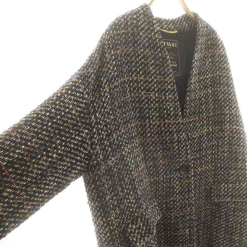 ジャーナルスタンダードレサージュ journal standard L 