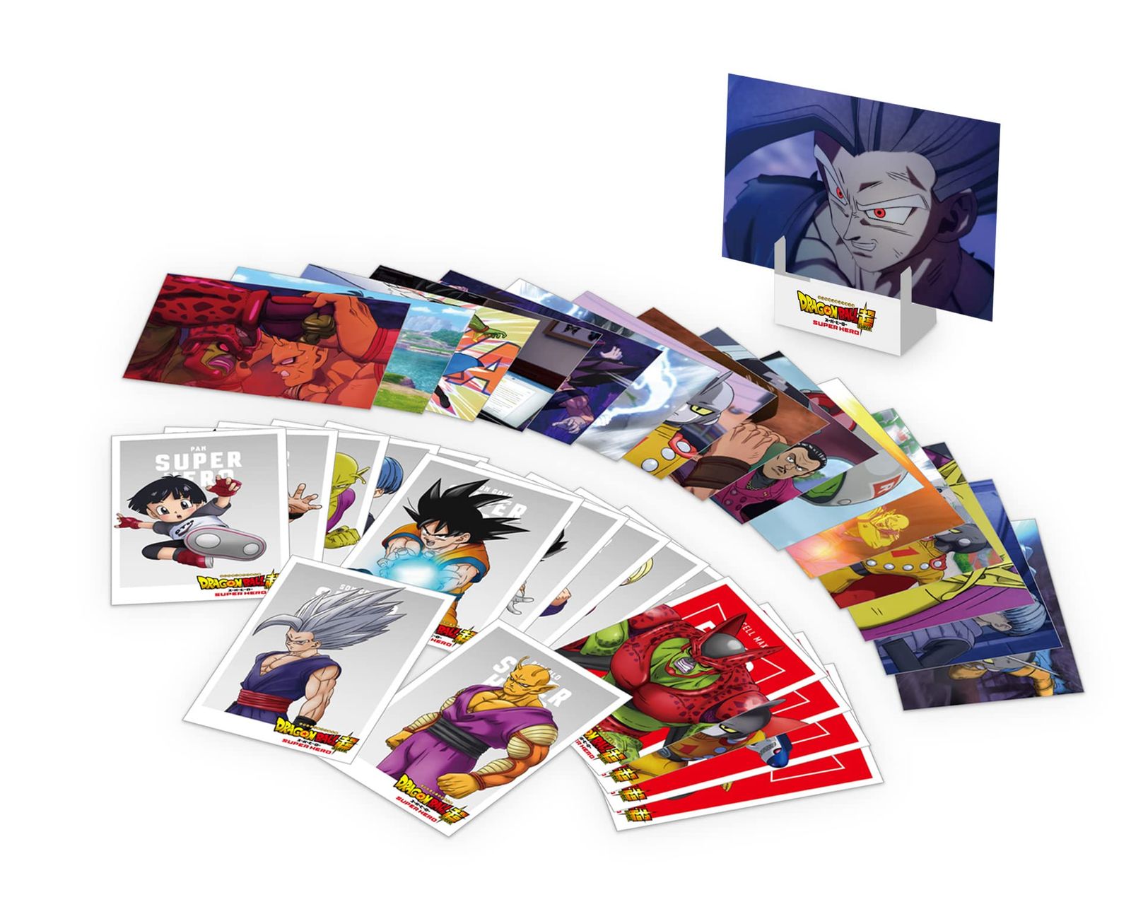 - Blu-ray