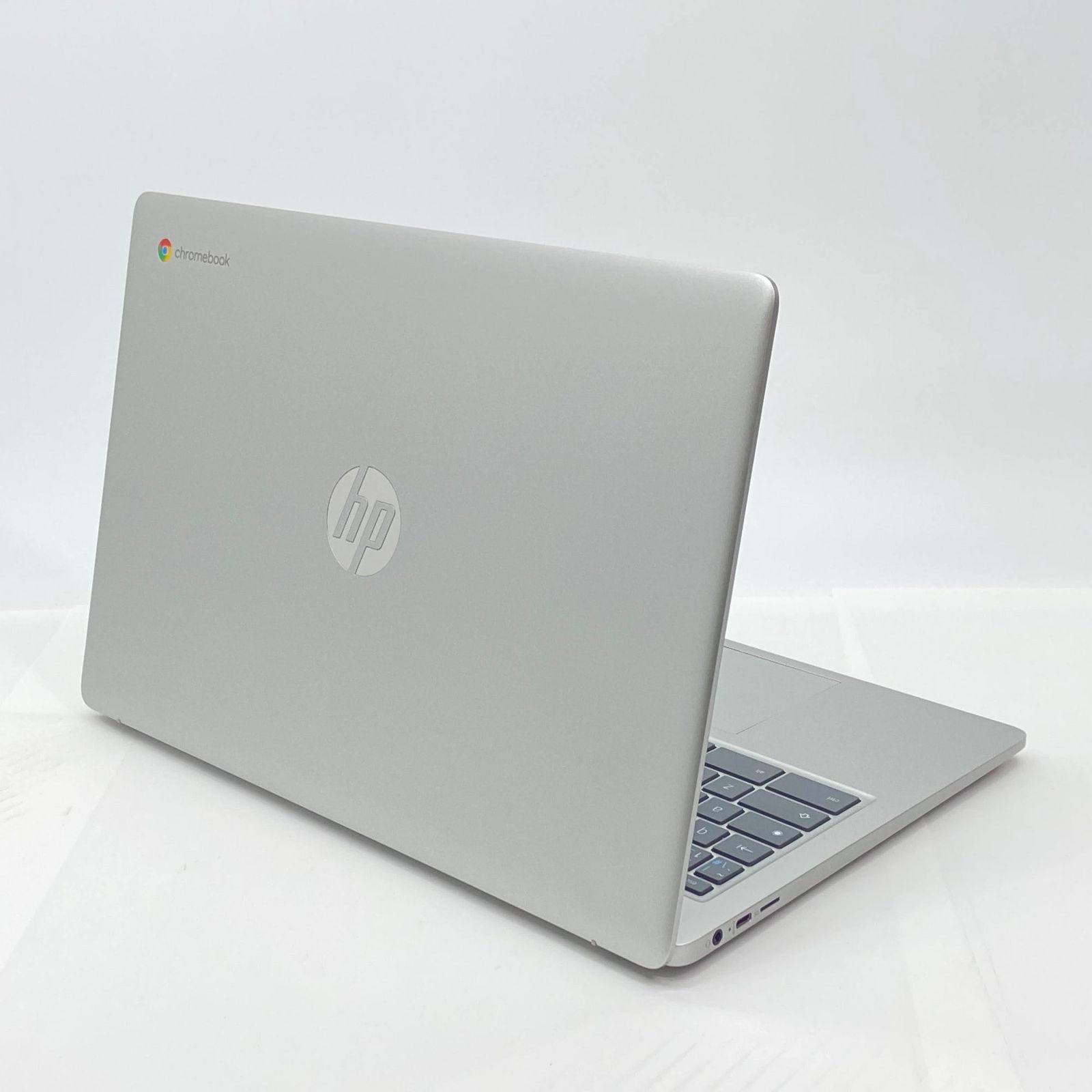 HP Chromebook 15.6インチ 15a-nb0003ca i3 N305 8GB 128GB USキー C5126-100