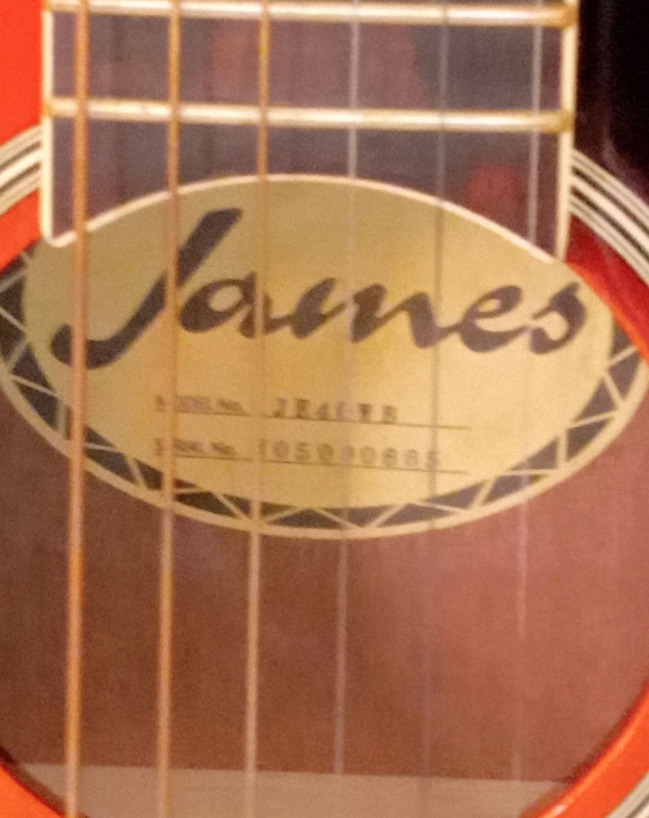 james je40wb エレアコ　アコースティックギター　アコギ mt0136762_m.jpg