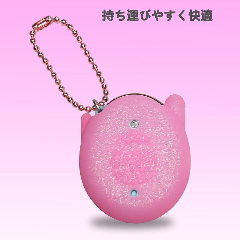 新着商品】BCWXION シリコンカバーケース Tamagotchi Connection
