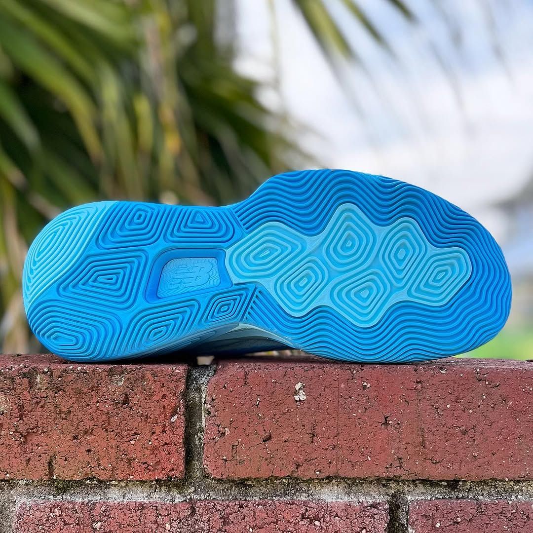 NEW BALANCE TWO WXY V5 ニューバランス バッシュ 【MEN'S