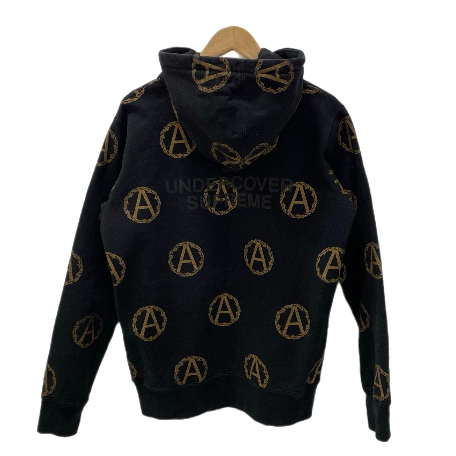 シュプリーム SUPREME アンダーカバー Undercover コラボ アナーキー 