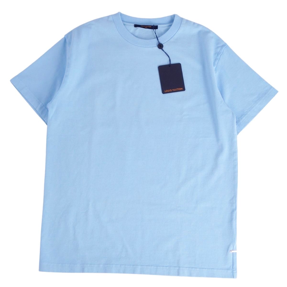 【セール 登場から人気沸騰】 未使用 インサイド 2021 Tシャツ VUITTON LOUIS ルイヴィトン トップス