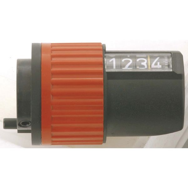 【新品・7営業日以内発送】イマオコーポレーション IMAO DK209R1.5B-ST インジケーターノブ DK209R1.5BST【沖縄離島販売】