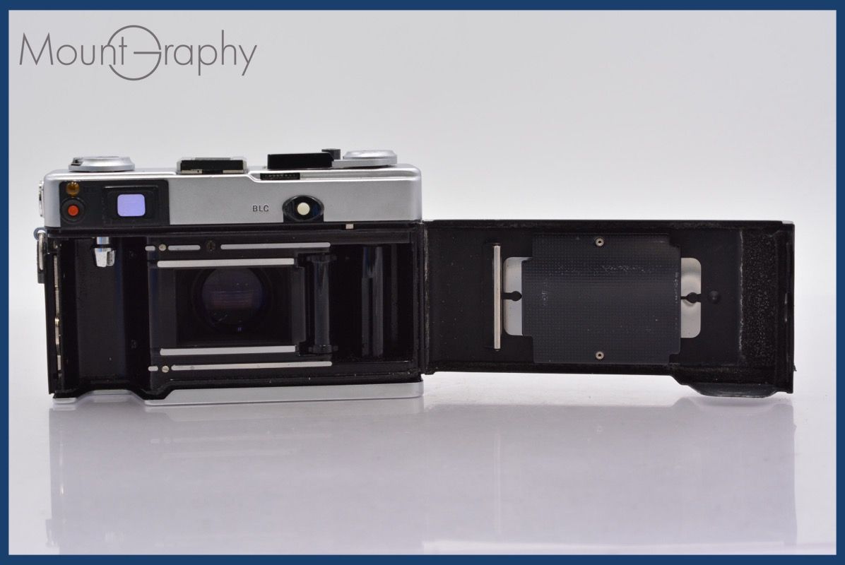  オリンパス Olympus 35 DC 40 mm F 1 7 レンズフィルター付 同梱可 mj 5667 コンパクトカメラ(フィルム) フィルムカメラ