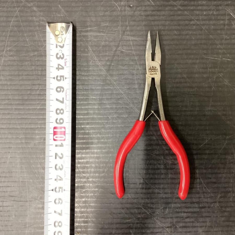 ペンチ プライヤー3点