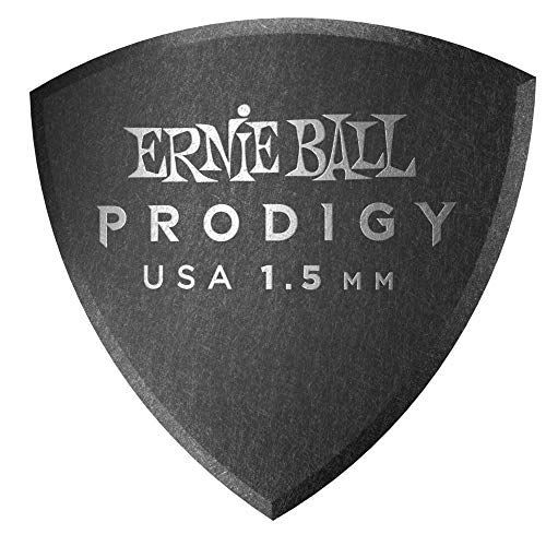おしゃれ 新品 未使用 正規品 Ernieball9332ギターピックblacklargeshield 弦楽器 Lavacanegra Com Mx Lavacanegra Com Mx