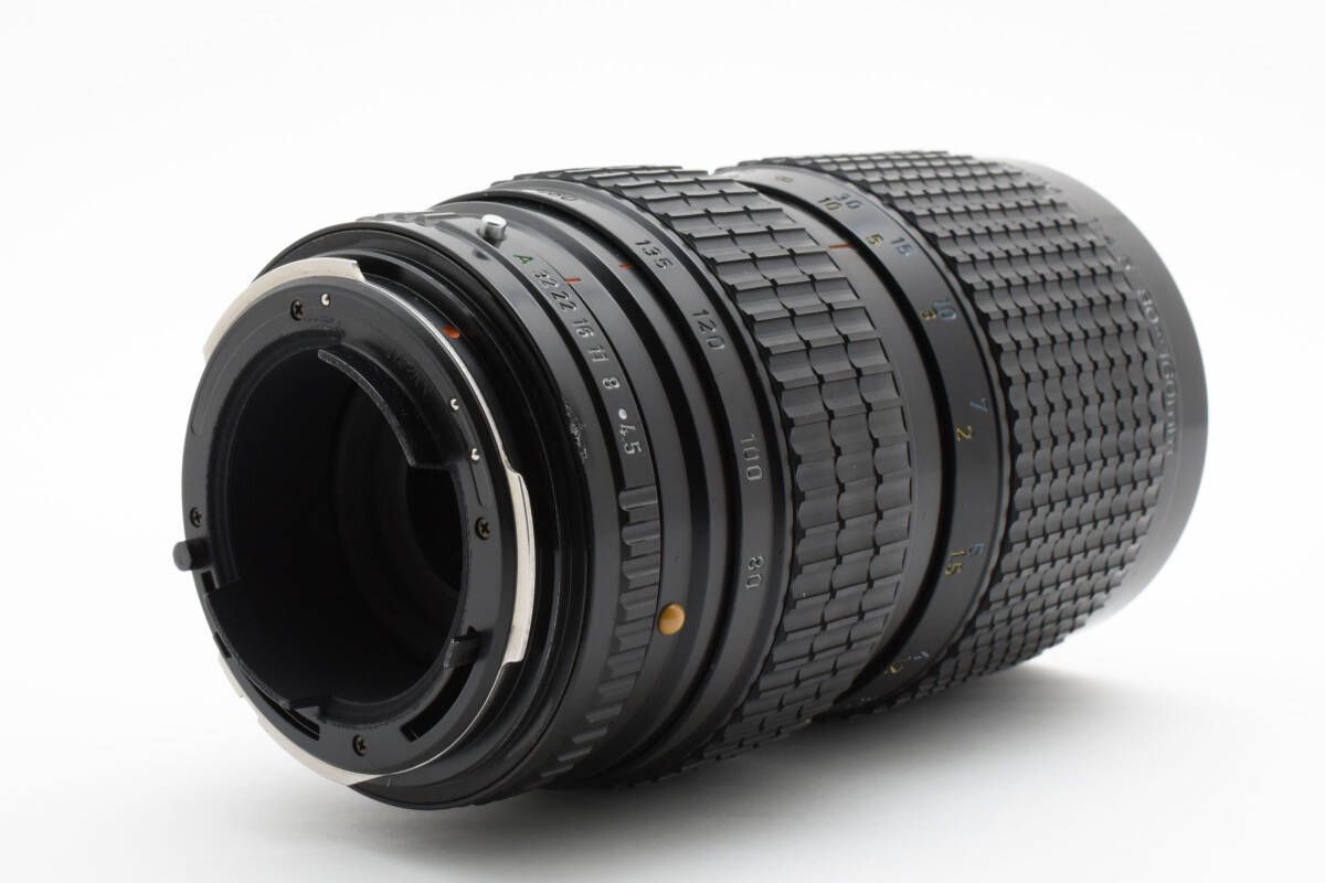 ZOOM 80-160mm