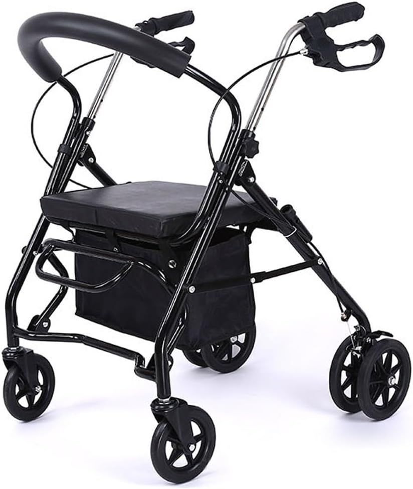 Yumcute シルバーカー 折りたたみ 軽量 728843