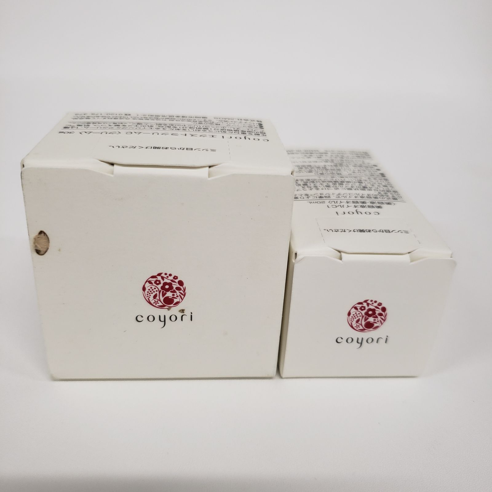 M1536 coyori エクストラクリームC＜クリーム＞30g／美容液